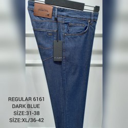 Мужские Джинсы Clause Jeans (Большие размеры)
