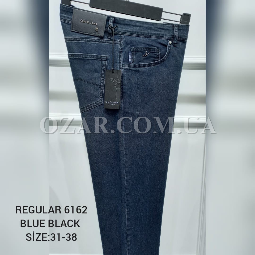 Мужские Джинсы Clause Jeans