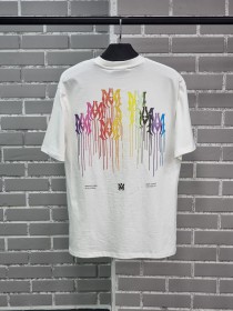 Мужская Футболка Amiri