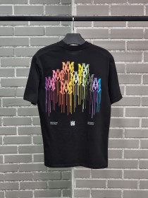 Мужская Футболка Amiri