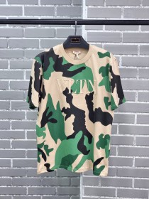 Мужская Футболка Valentino