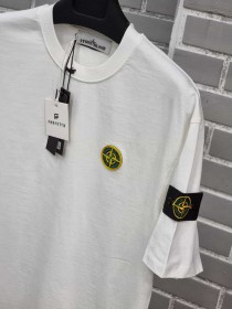 Мужская Футболка Stone Island