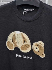 Мужская Футболка Palm Angels