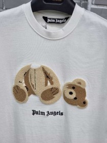 Мужская Футболка Palm Angels