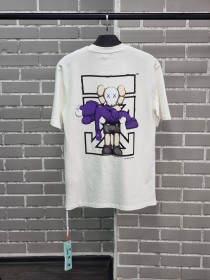 Мужская Футболка OFF White