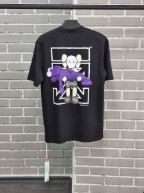 Мужская Футболка OFF White