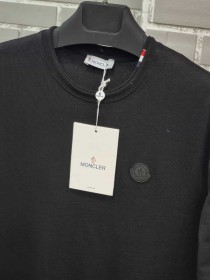 Мужская Футболка Moncler