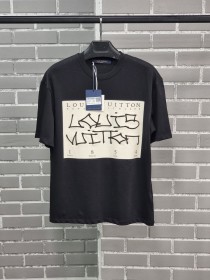 Мужская Футболка Louis Vuitton