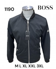 Мужская Ветровка Hugo Boss