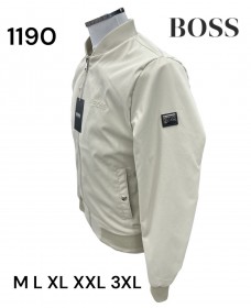 Мужская Ветровка Hugo Boss