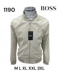 Мужская Ветровка Hugo Boss