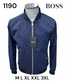 Мужская Ветровка Hugo Boss