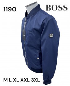 Мужская Ветровка Hugo Boss