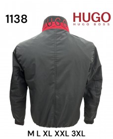 Мужская Ветровка Hugo Boss