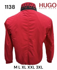 Мужская Ветровка Hugo Boss