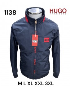 Мужская Ветровка Hugo Boss