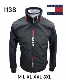 Мужская Ветровка Hugo Boss