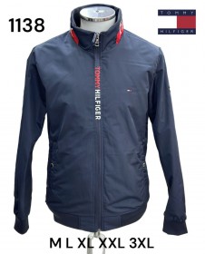 Мужская Ветровка Hugo Boss