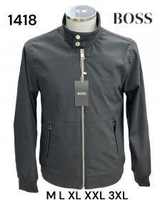Мужская Ветровка Hugo Boss