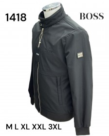 Мужская Ветровка Hugo Boss