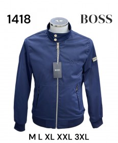 Мужская Ветровка Hugo Boss