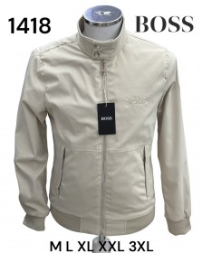 Мужская Ветровка Hugo Boss