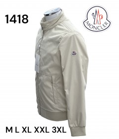 Мужская Ветровка Moncler