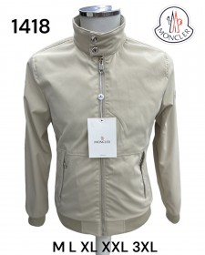 Мужская Ветровка Moncler