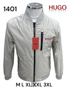 Мужская Ветровка Hugo Boss