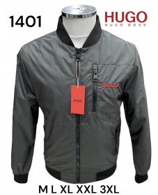 Мужская Ветровка Hugo Boss