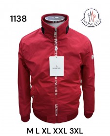 Мужская Ветровка Moncler
