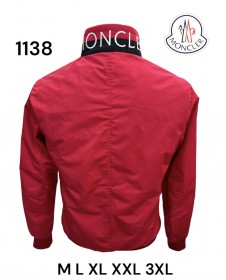 Мужская Ветровка Moncler