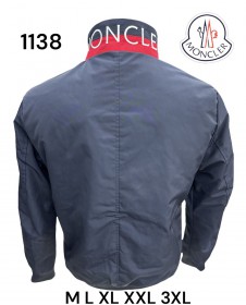 Мужская Ветровка Moncler
