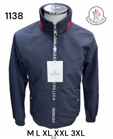 Мужская Ветровка Moncler