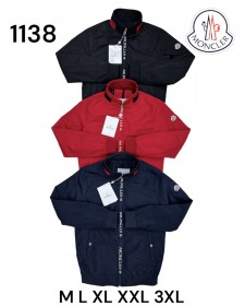 Мужская Ветровка Moncler