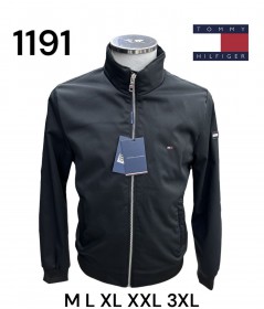 Мужская Ветровка Tommy Hilfiger