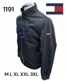 Мужская Ветровка Tommy Hilfiger