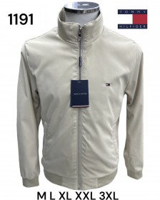 Мужская Ветровка Tommy Hilfiger