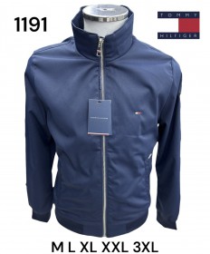 Мужская Ветровка Tommy Hilfiger