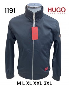 Мужская Ветровка Hugo Boss