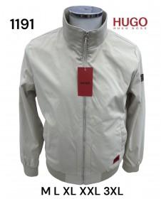 Мужская Ветровка Hugo Boss