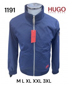Мужская Ветровка Hugo Boss