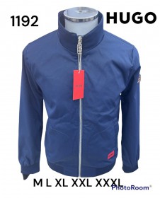Мужская Ветровка Hugo Boss