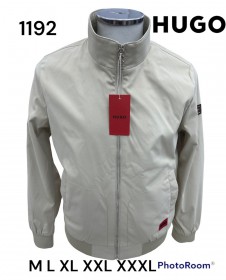 Мужская Ветровка Hugo Boss