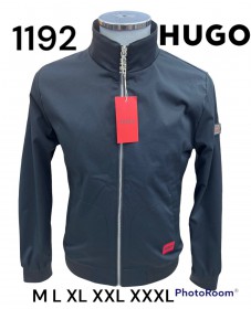 Мужская Ветровка Hugo Boss