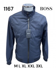 Мужская Ветровка Hugo Boss