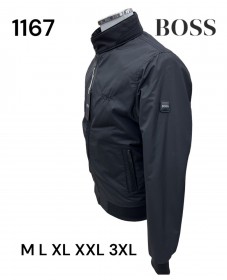 Мужская Ветровка Hugo Boss
