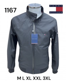 Мужская Ветровка Tommy Hilfiger