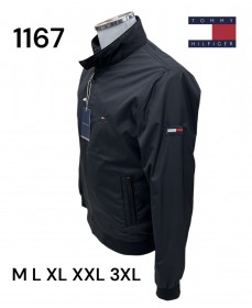Мужская Ветровка Tommy Hilfiger