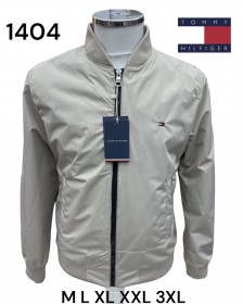 Мужская Ветровка Tommy Hilfiger